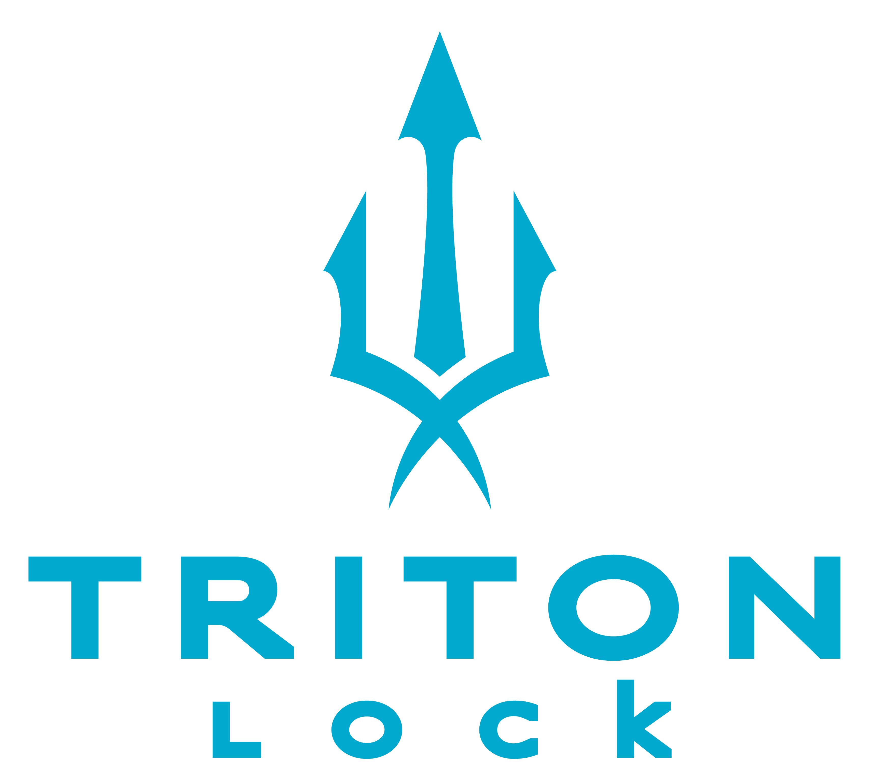 Triton Lock